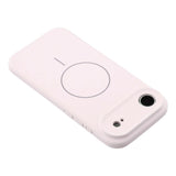 Nord Covr For iPhone 17 Air Case Compatible with MagSafe Liquid Silicone  - Pink