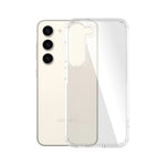 slim case 1 mm for Samsung Galaxy S23 Ultra transparent