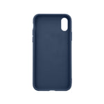 Matt TPU case for Samsung Galaxy S23 dark blue