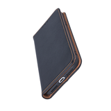 Genuine Leather Smart Pro case for iPhone 13 Mini 5,4" black