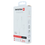 SWISSTEN WIRELESS CHARGER 2in1 iWATCH AND LIGHTNING / USB - SamoTech