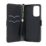Charms etui for iPhone 14 Pro Max 6,7" black