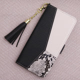 Charms etui for iPhone 14 6,1" black