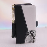 Charms etui for iPhone 14  Plus 6,7" black
