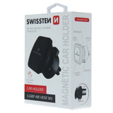 SWISSTEN MAGNETIC CAR HOLDER S-GRIP AV-M3 - SamoTech