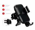 SWISSTEN GRAVITY CAR HOLDER TO AIR-VENT S-GRIP G2-AV4 - SamoTech
