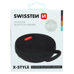 SWISSTEN BLUETOOTH SPEAKER  X-STYLE ORANGE - SamoTech