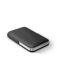 UNIQ HOVEO MAGNETIC FAST WIRELESS USB-C PD POWER BANK WITH STAND 5000MAH - CHARCOAL (GREY)