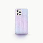 UNIQ COEHL IPHONE 12/12 PRO COVER, LINEAR - STARDUST