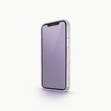 UNIQ COEHL IPHONE 12/12 PRO COVER, LINEAR - STARDUST