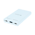 SWISSTEN (LAPTOP, TABLET AND MOBILE CHARGER) 60W PD3.0 & QC4 PPS - SamoTech