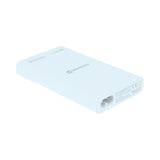 SWISSTEN (LAPTOP, TABLET AND MOBILE CHARGER) 60W PD3.0 & QC4 PPS - SamoTech