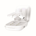 SWISSTEN BLUETOOTH TWS EARPHONES WHITE - SamoTech
