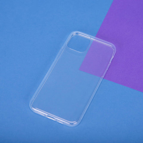 iPhone 14 6,1 , transparent slim